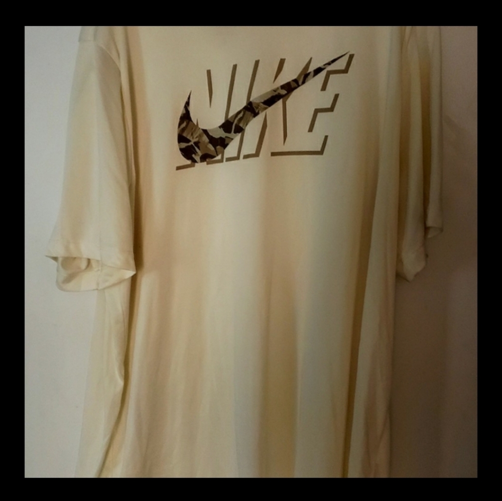 Nike Men 2XL Tall TEE Dri Fit